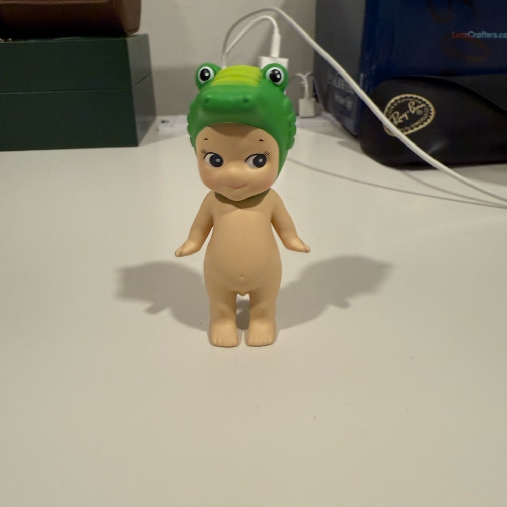 Sonny Angel Animal Series 1- Crocodile